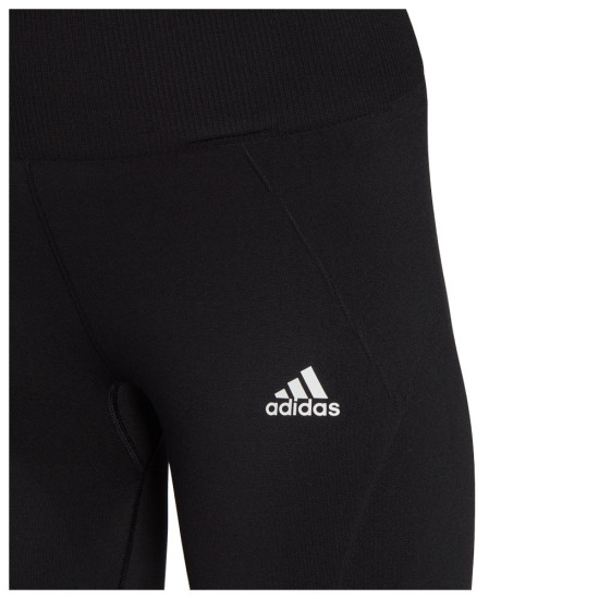 Adidas Γυναικείο κολάν AK 7/8 TIG Adidas Γυναικείο κολάν AK 7/8 TIG